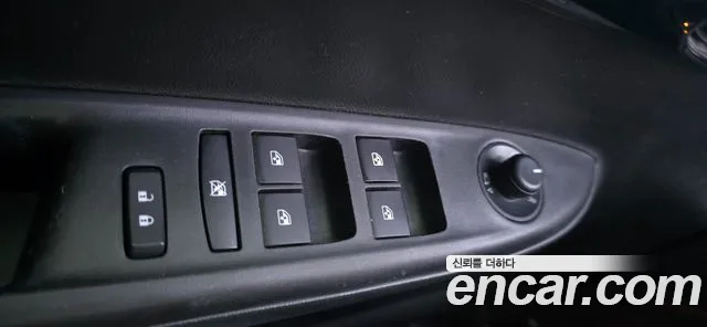 Chevrolet Korea Spark 2017 — фото 13