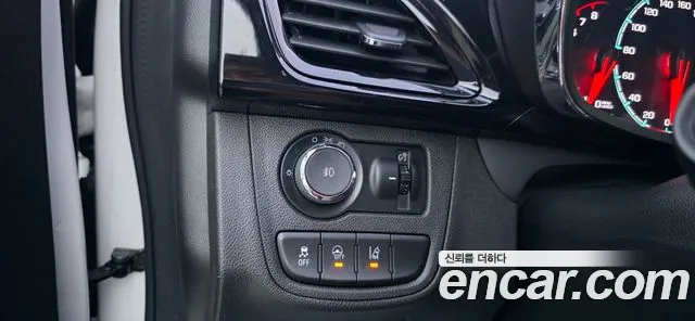 Chevrolet Korea Spark 2017 — фото 16