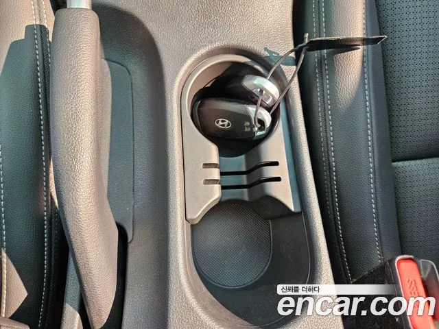 Hyundai Kona 2020 — фото 19