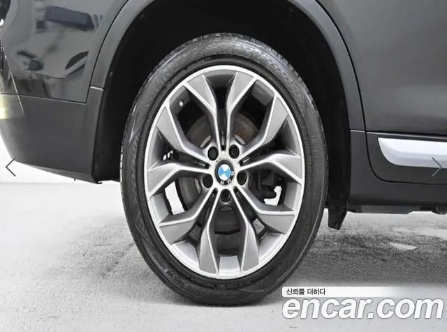 BMW X4 2015 — фото 5