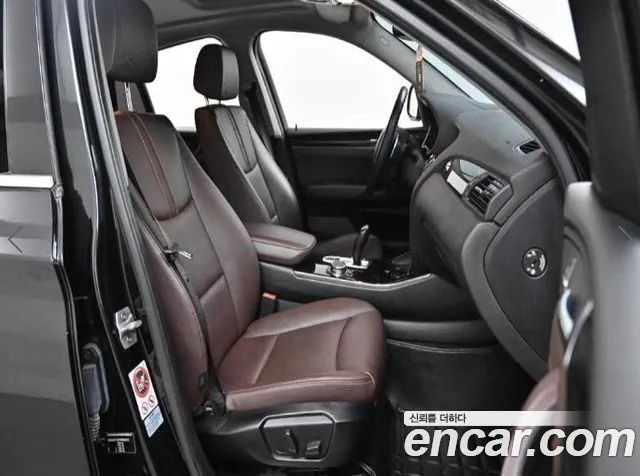 BMW X4 2015 — фото 10