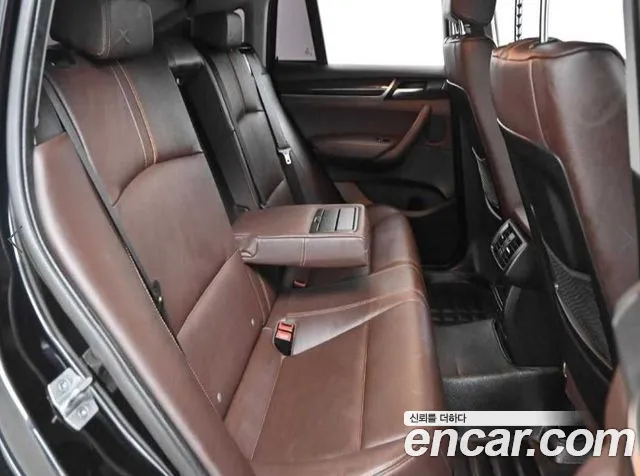 BMW X4 2015 — фото 12