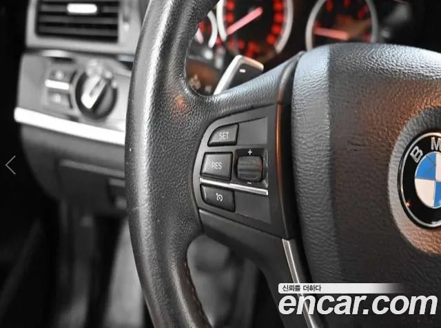 BMW X4 2015 — фото 17