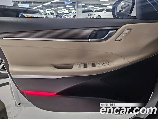 Hyundai Grandeur 2018 — фото 9