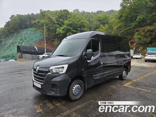 Renault Korea Master 2022 — фото 3