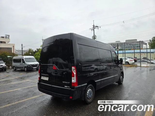 Renault Korea Master 2022 — фото 4