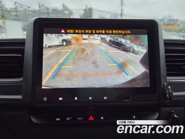 Renault Korea Master 2022 — фото 10
