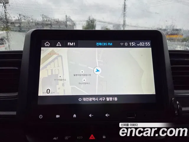 Renault Korea Master 2022 — фото 11