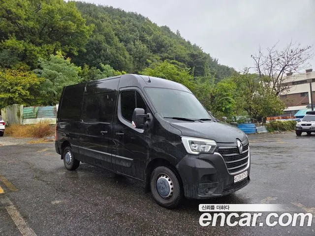 Renault Korea Master 2022 — фото 12