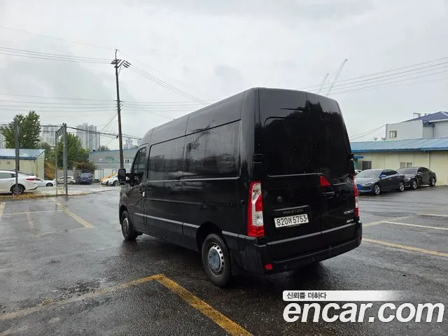 Renault Korea Master 2022 — фото 13