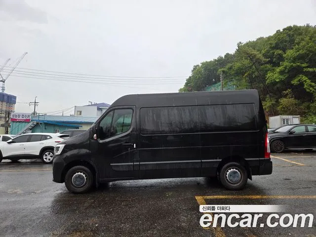 Renault Korea Master 2022 — фото 14