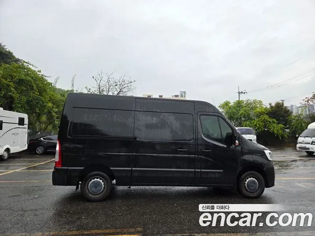 Renault Korea Master 2022 — фото 15