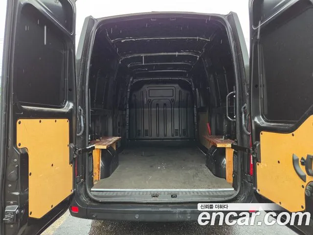 Renault Korea Master 2022 — фото 16