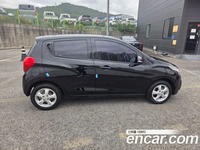 Chevrolet Korea Spark 2017 — фото 7