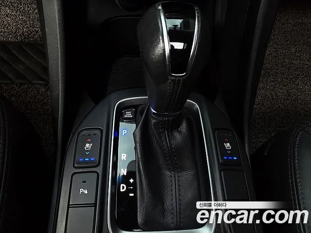 Hyundai Maxcruz 2014 — фото 13