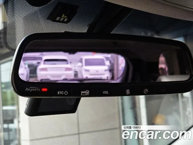Hyundai Maxcruz 2014 — фото 19