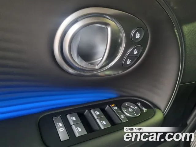Hyundai Ioniq9 2025 — фото 8