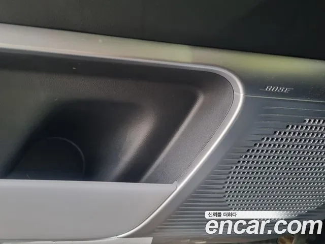 Hyundai Ioniq9 2025 — фото 9