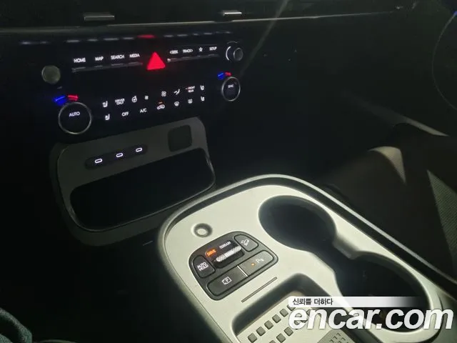 Hyundai Ioniq9 2025 — фото 13