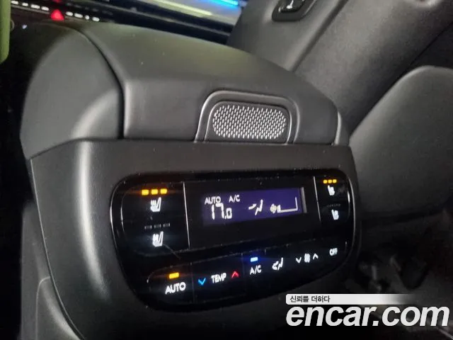 Hyundai Ioniq9 2025 — фото 16