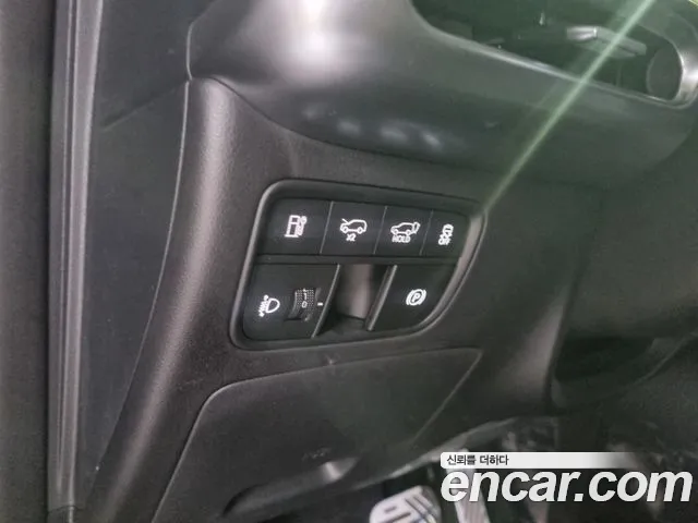 Hyundai Ioniq9 2025 — фото 18