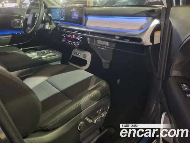 Hyundai Ioniq9 2025 — фото 20