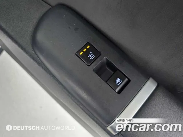 Hyundai Grandeur 2023 — фото 14