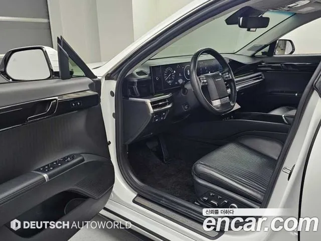 Hyundai Grandeur 2023 — фото 15