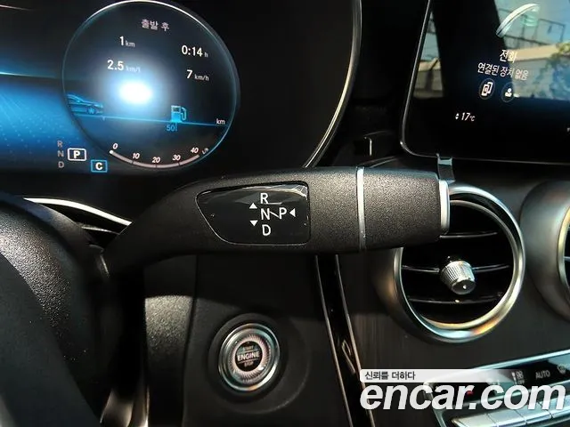 Mercedes-Benz GLC-Class 2022 — фото 10