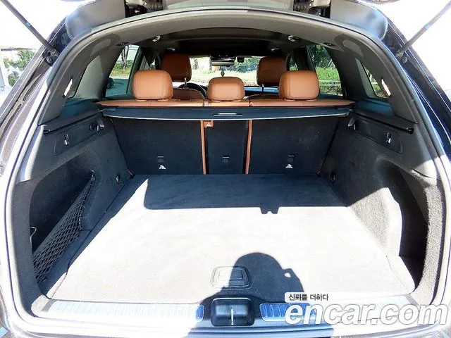 Mercedes-Benz GLC-Class 2022 — фото 17