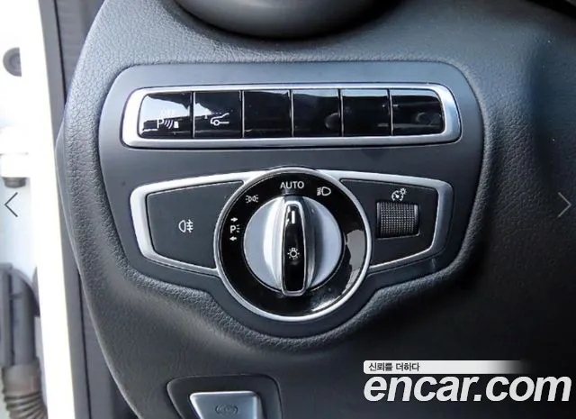 Mercedes-Benz C-Class 2016 — фото 13