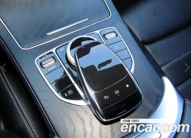 Mercedes-Benz C-Class 2016 — фото 14