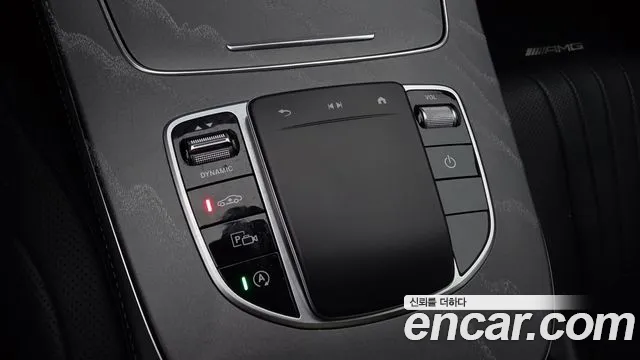 Mercedes-Benz CLS-Class 2021 — фото 13