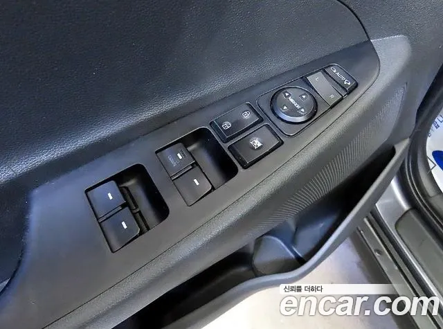 Hyundai Tucson 2016 — фото 13