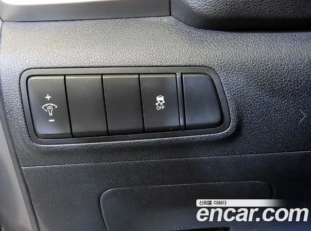 Hyundai Tucson 2016 — фото 14