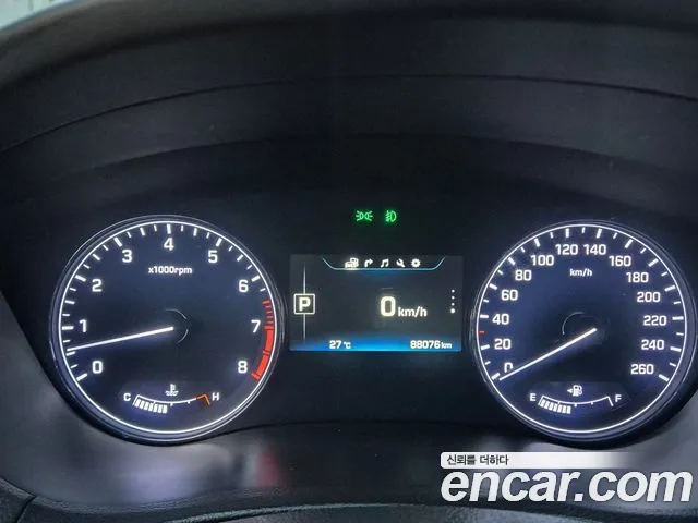 Hyundai Genesis 2016 — фото 14