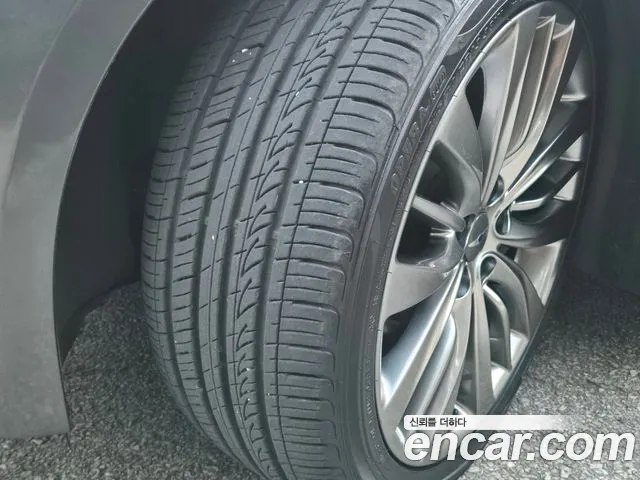 Hyundai Genesis 2016 — фото 15