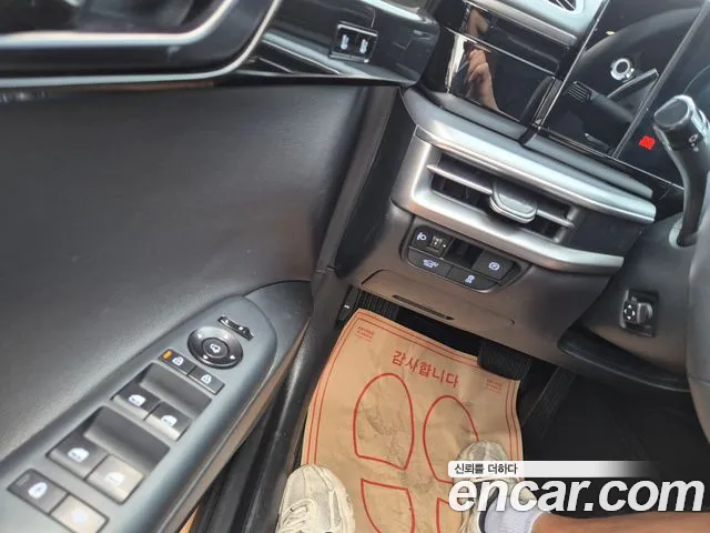 Hyundai Grandeur 2023 — фото 16