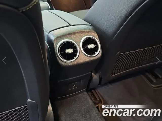 Mercedes-Benz CLA-Class 2022 — фото 13
