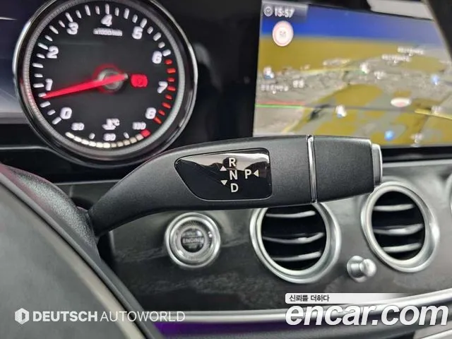 Mercedes-Benz E-Class 2018 — фото 9