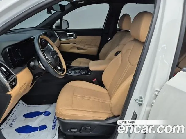 Kia Sorento 2022 — фото 11