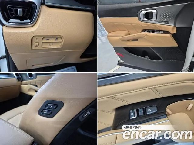 Kia Sorento 2022 — фото 19