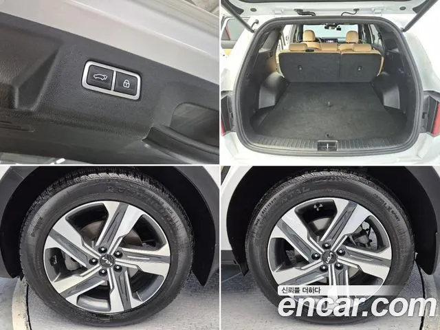 Kia Sorento 2022 — фото 20