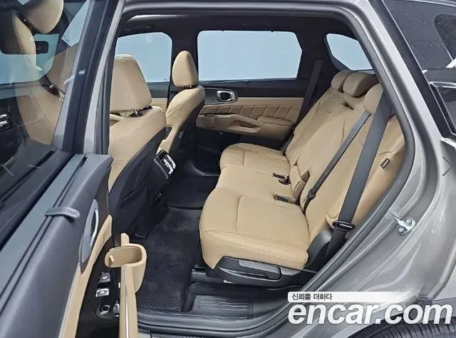 Kia Sorento 2026 — фото 12