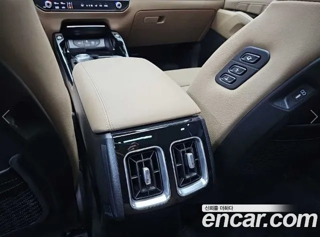 Kia Sorento 2026 — фото 14