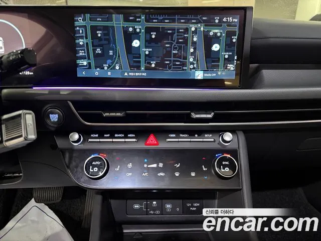 Hyundai Sonata 2024 — фото 12