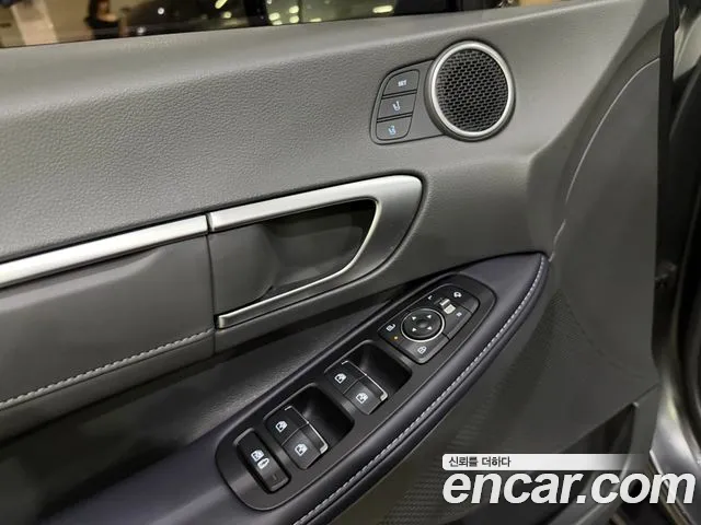 Hyundai Sonata 2024 — фото 17