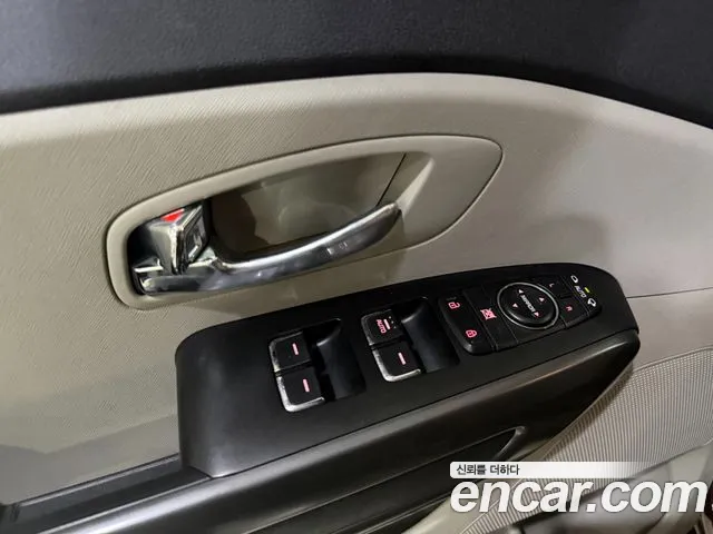 Kia Canival 2019 — фото 17