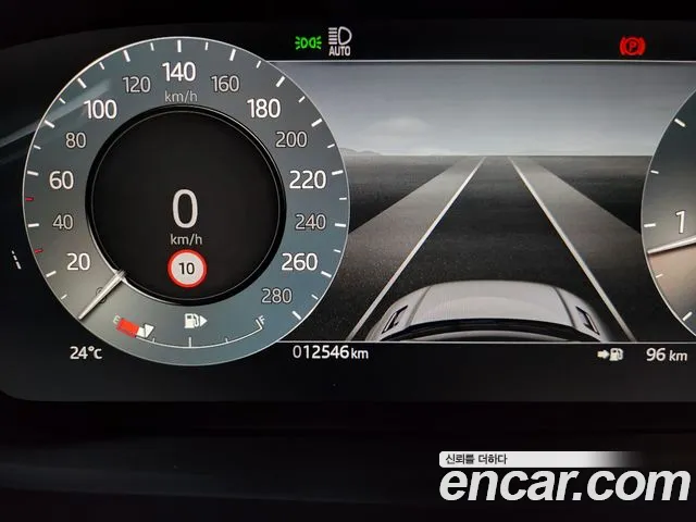 Land Rover Range Rover Evoque 2025 — фото 14