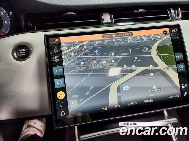Land Rover Range Rover Evoque 2025 — фото 16